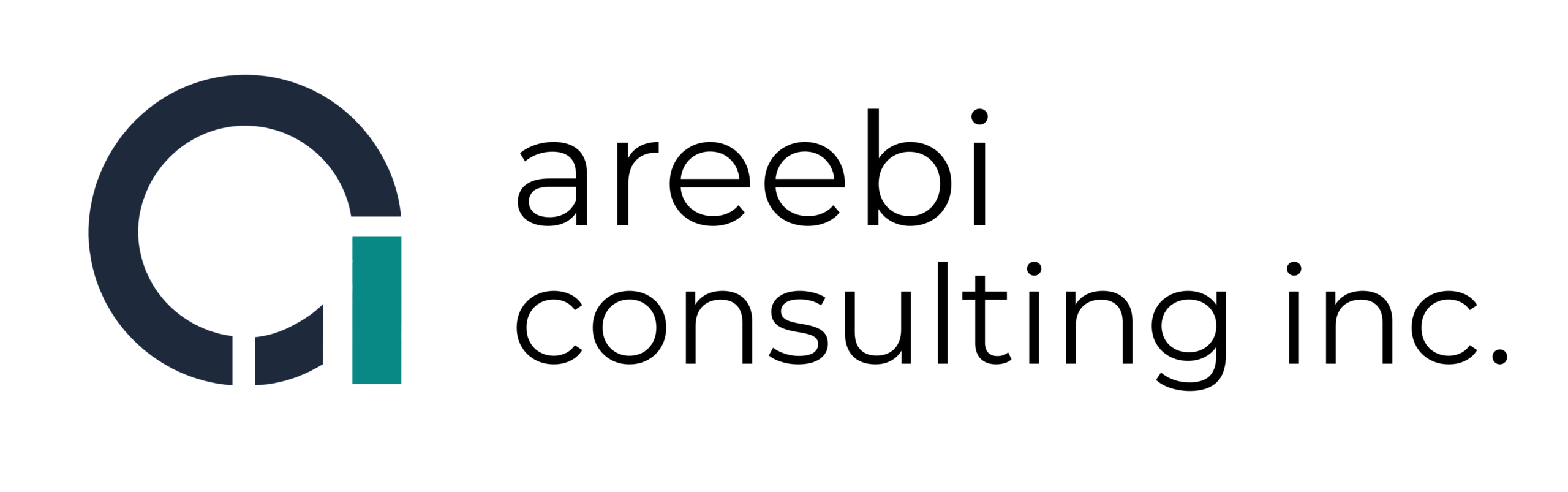 Areebi Consulting Inc.